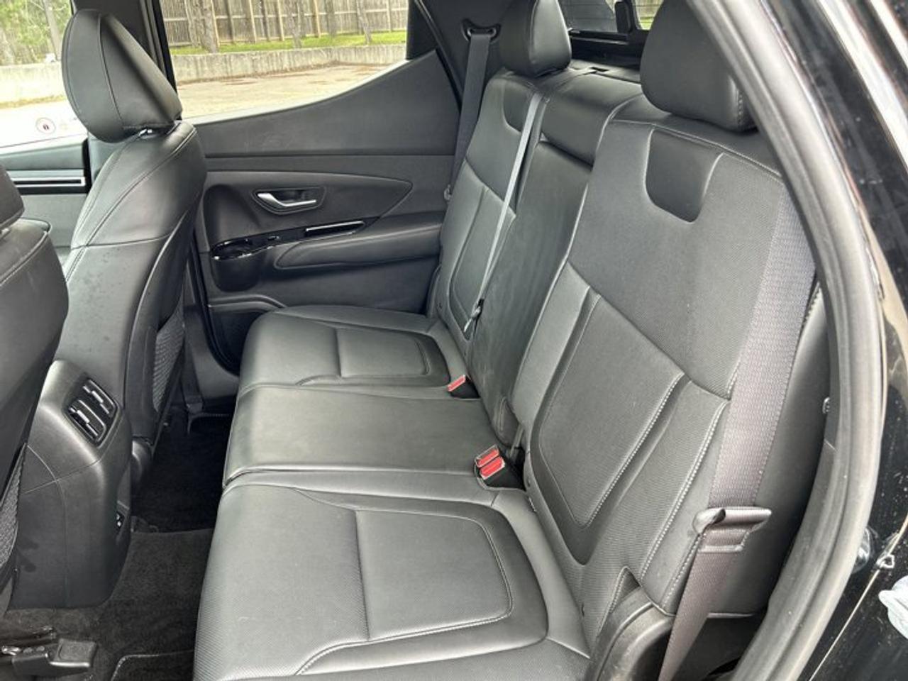 2024 Hyundai Santa Cruz Ultimate AWD | No accidents Photo