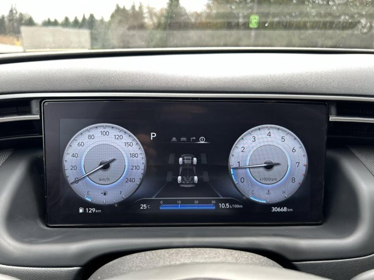 2024 Hyundai Santa Cruz Ultimate AWD | No accidents Photo