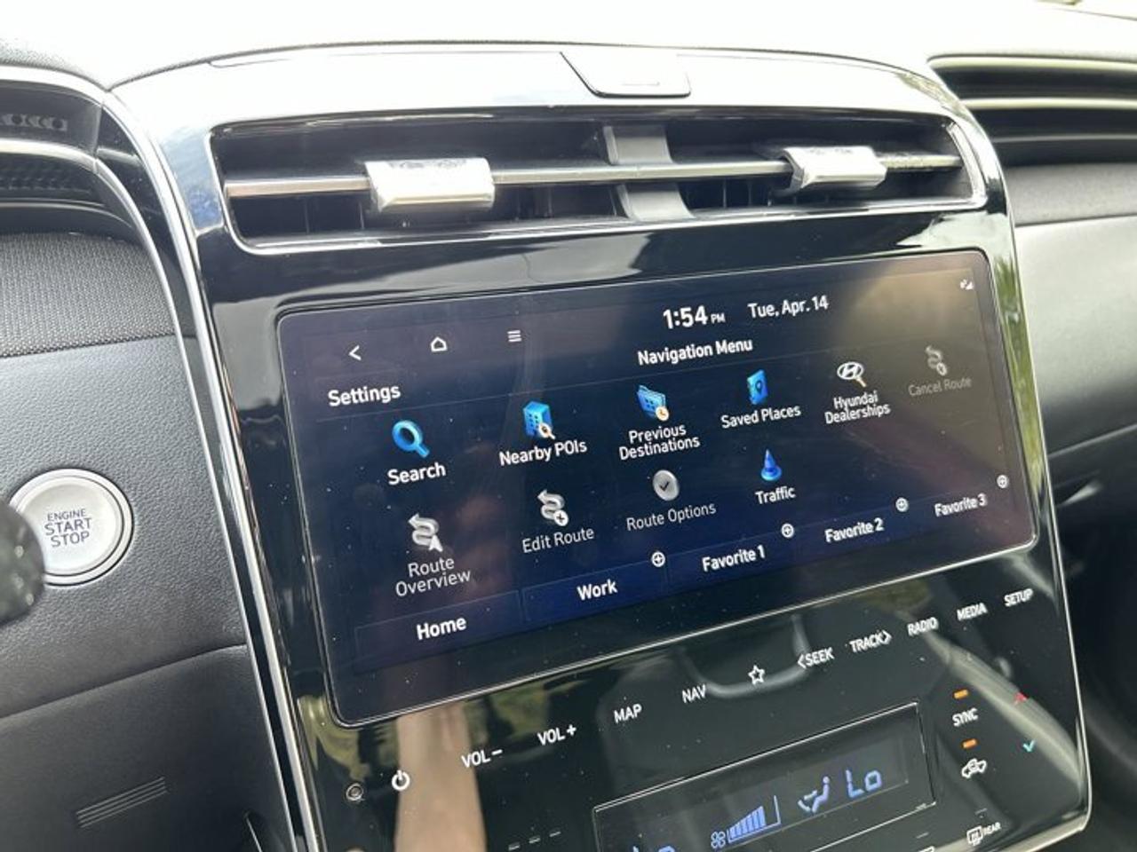 2024 Hyundai Santa Cruz Ultimate AWD | No accidents Photo