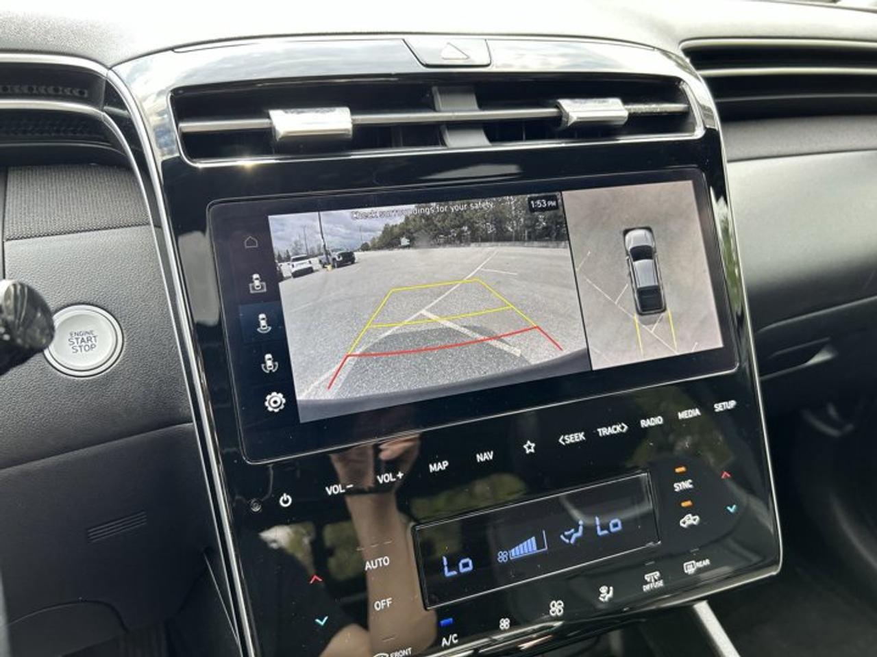 2024 Hyundai Santa Cruz Ultimate AWD | No accidents Photo