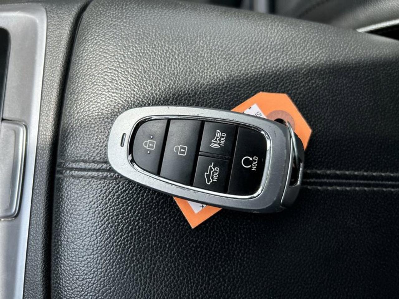 2024 Hyundai Santa Cruz Ultimate AWD | No accidents Photo