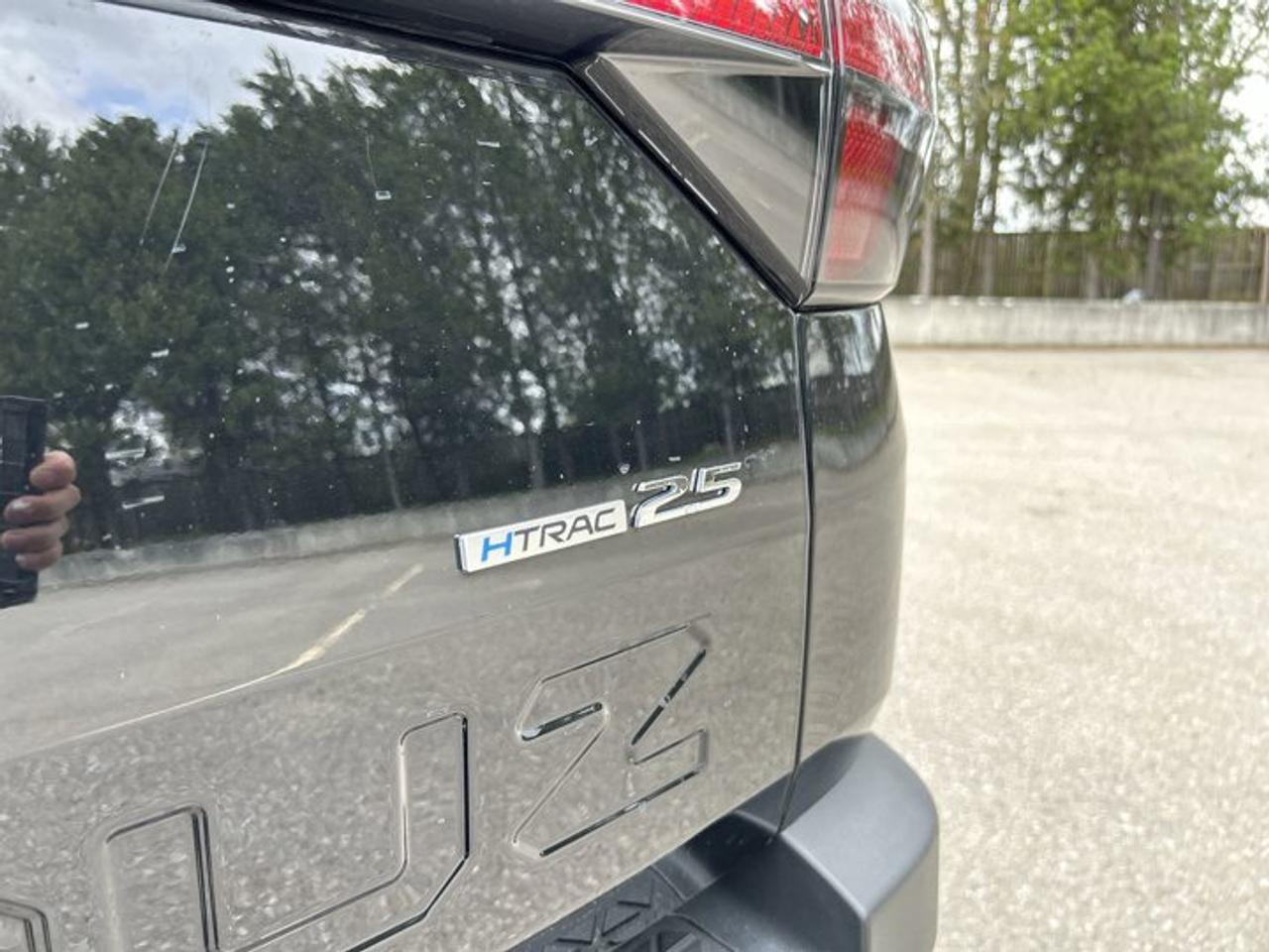 2024 Hyundai Santa Cruz Ultimate AWD | No accidents Photo