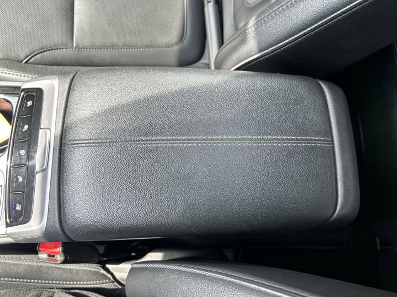 2024 Hyundai Santa Cruz Ultimate AWD | No accidents Photo