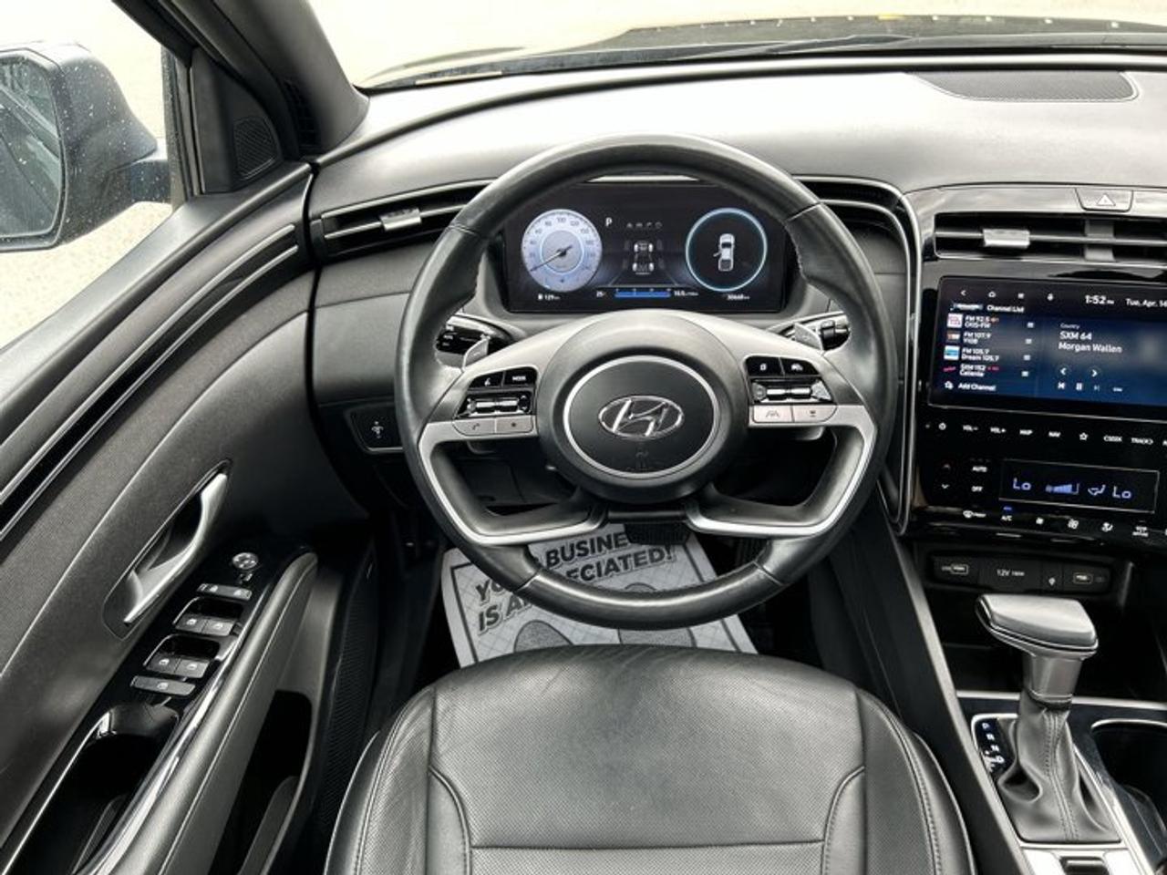 2024 Hyundai Santa Cruz Ultimate AWD | No accidents Photo