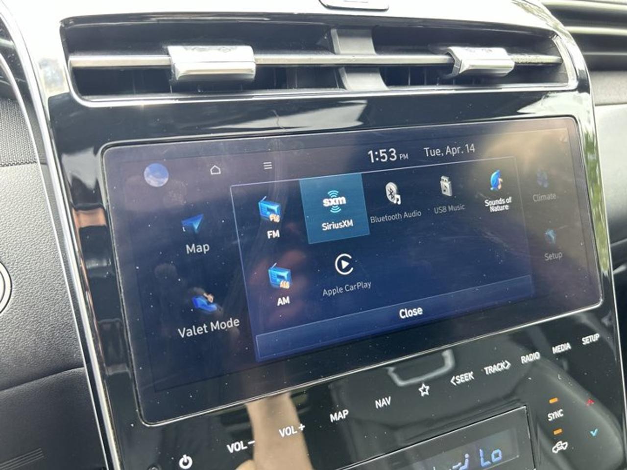2024 Hyundai Santa Cruz Ultimate AWD | No accidents Photo