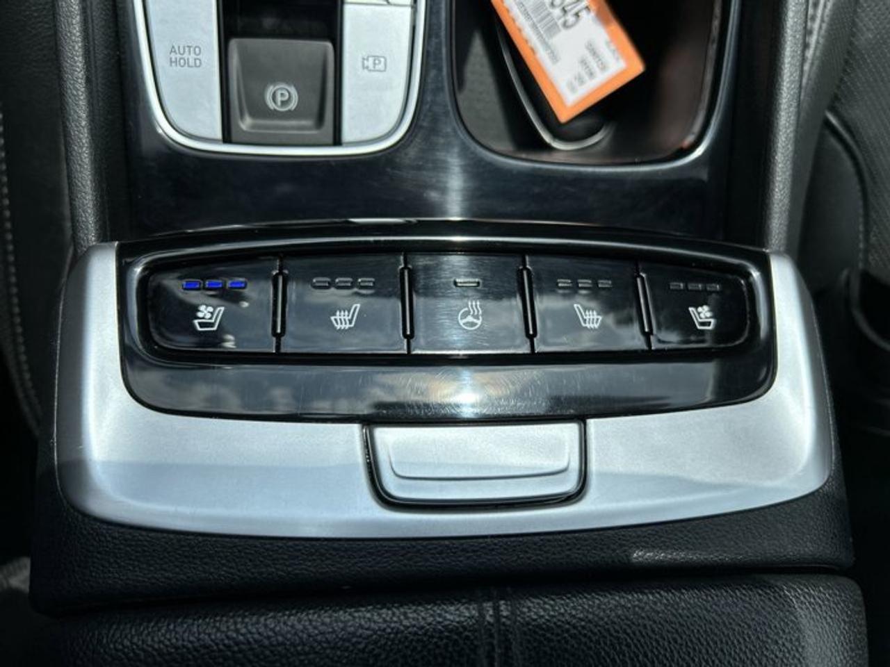 2024 Hyundai Santa Cruz Ultimate AWD | No accidents Photo