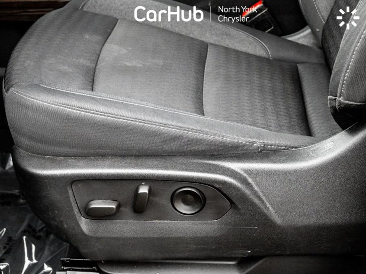 2024 Chevrolet Silverado 1500 RST 147'' V8 Captain Seats 13.4'' Screen Remote Start Photo