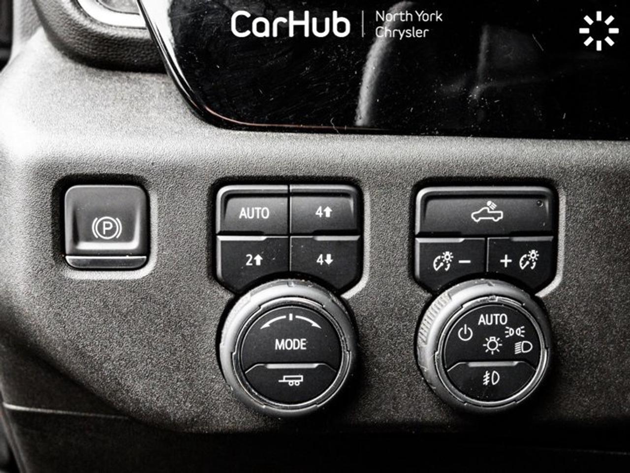 2024 Chevrolet Silverado 1500 RST 147'' V8 Captain Seats 13.4'' Screen Remote Start Photo