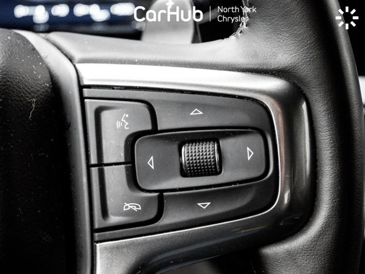 2024 Chevrolet Silverado 1500 RST 147'' V8 Captain Seats 13.4'' Screen Remote Start Photo