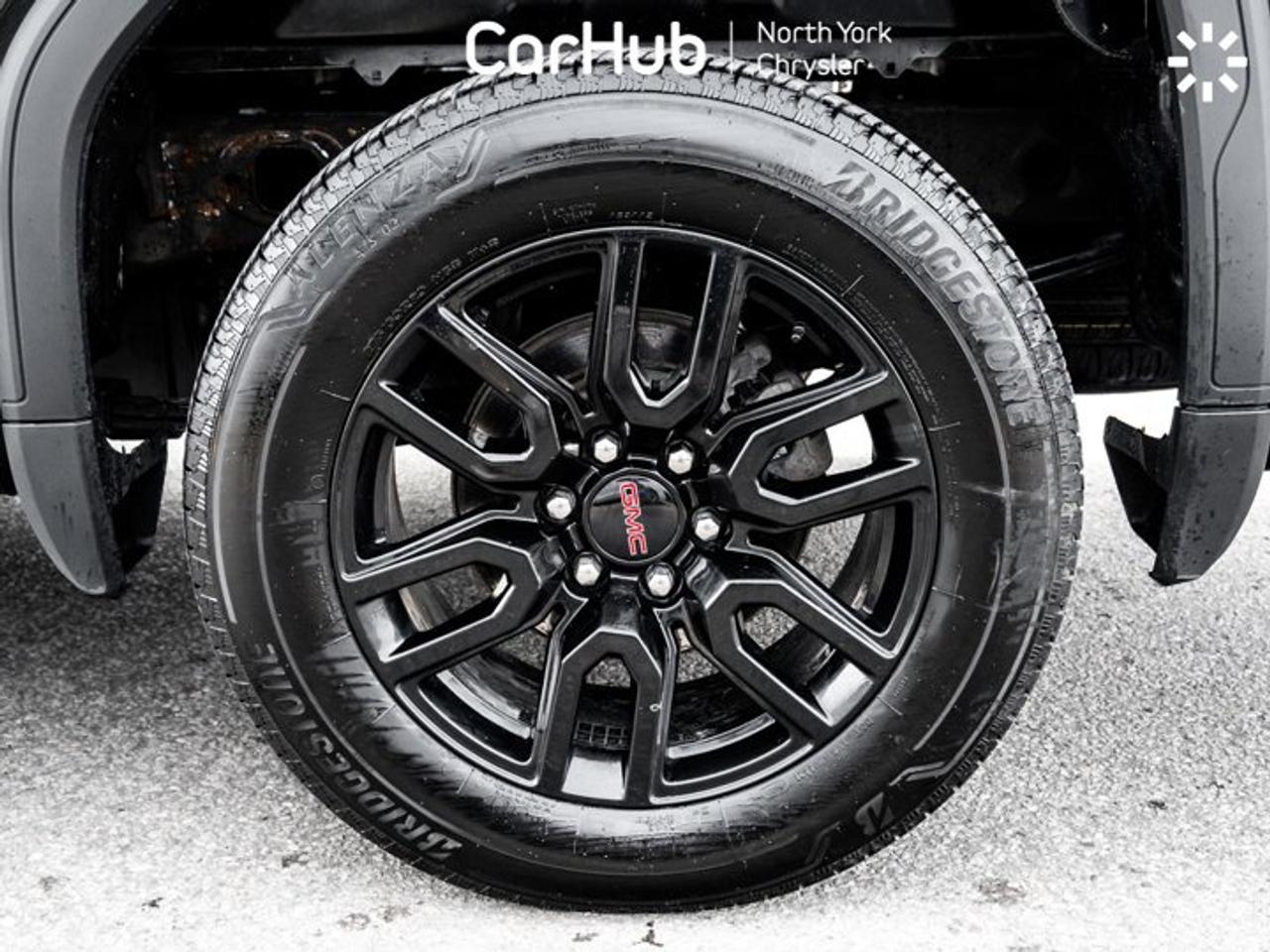 2024 GMC Sierra 1500 Elevation 4WD Crew Cab 157" Elevation Photo