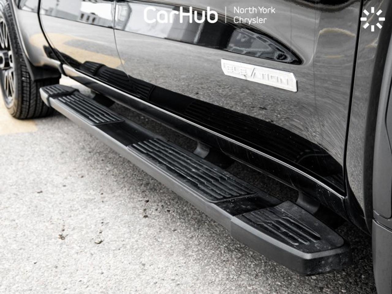 2024 GMC Sierra 1500 Elevation 4WD Crew Cab 157" Elevation Photo