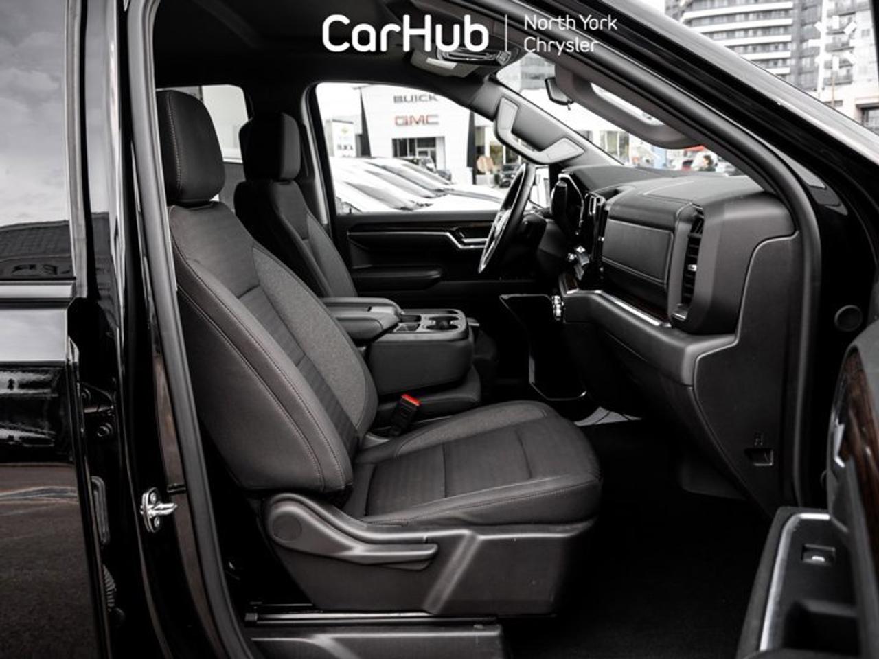 2024 GMC Sierra 1500 Elevation 4WD Crew Cab 157" Elevation Photo