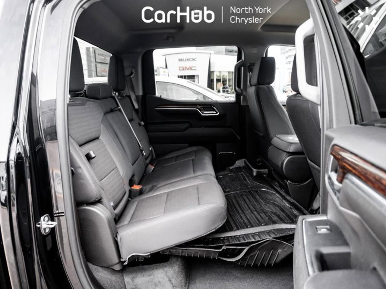 2024 GMC Sierra 1500 Elevation 4WD Crew Cab 157" Elevation Photo