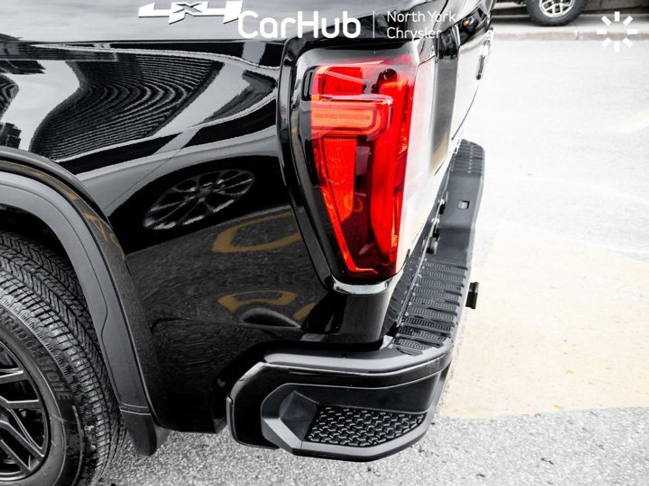 2024 GMC Sierra 1500 Elevation 4WD Crew Cab 157" Elevation Photo