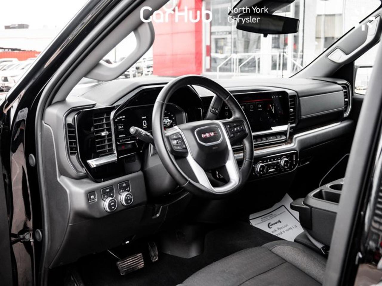 2024 GMC Sierra 1500 Elevation 4WD Crew Cab 157" Elevation Photo