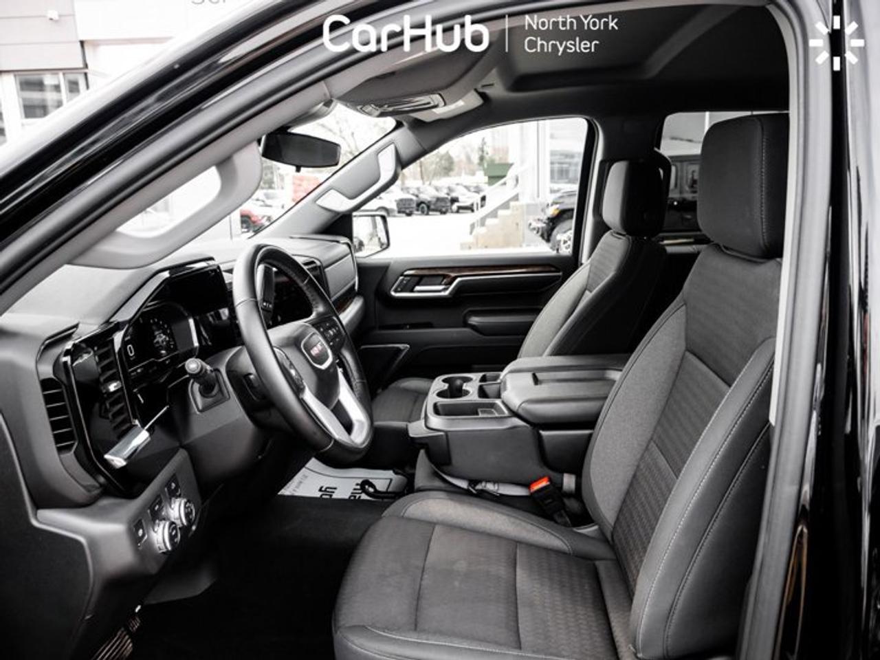 2024 GMC Sierra 1500 Elevation 4WD Crew Cab 157" Elevation Photo