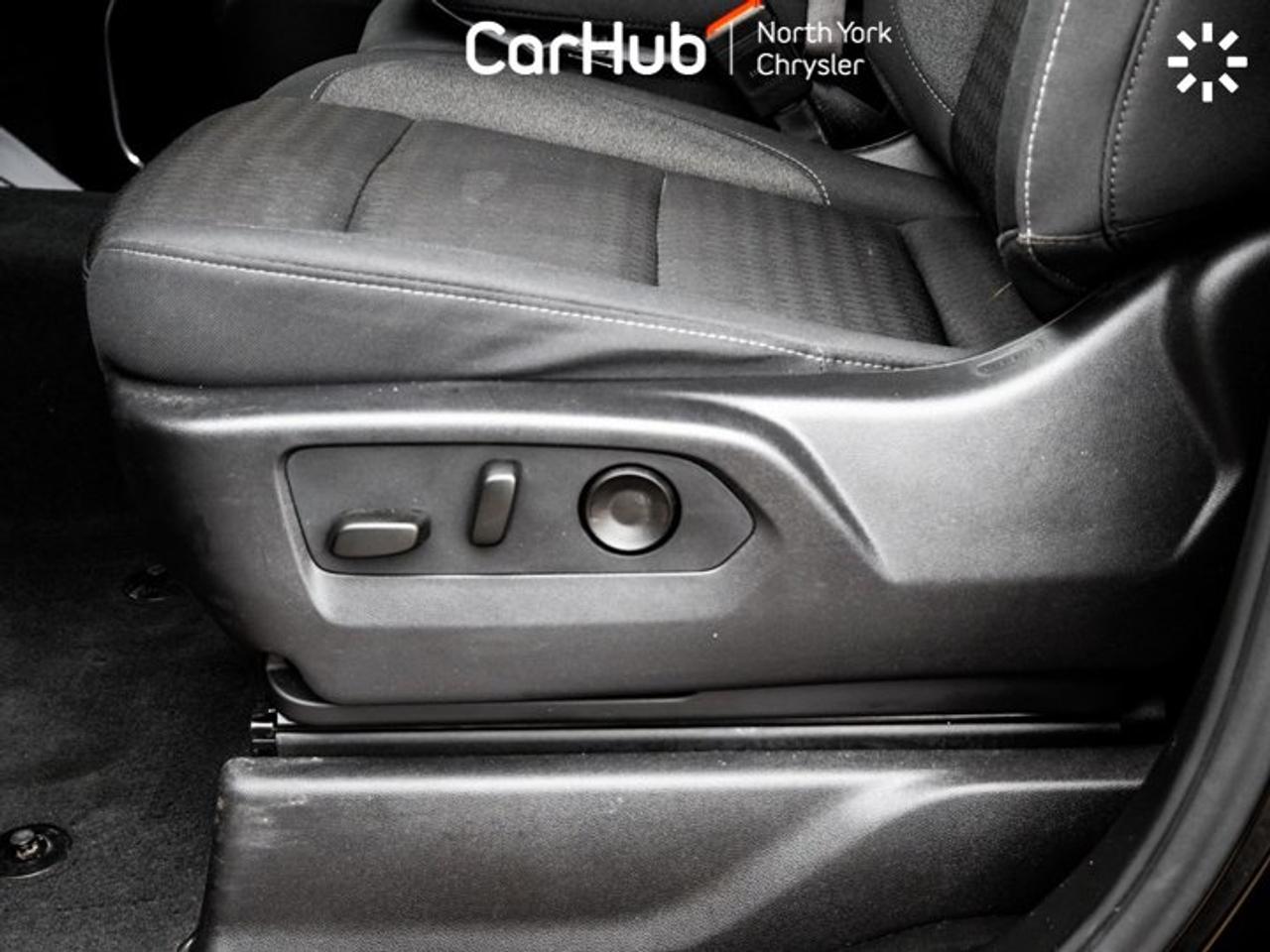 2024 GMC Sierra 1500 Elevation 4WD Crew Cab 157" Elevation Photo