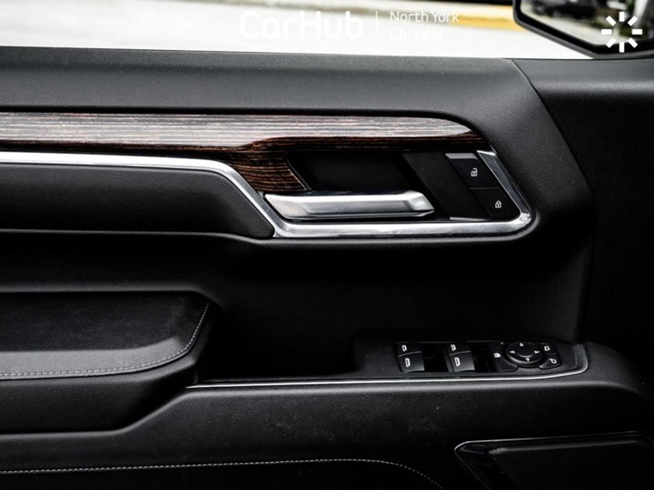 2024 GMC Sierra 1500 Elevation 4WD Crew Cab 157" Elevation Photo