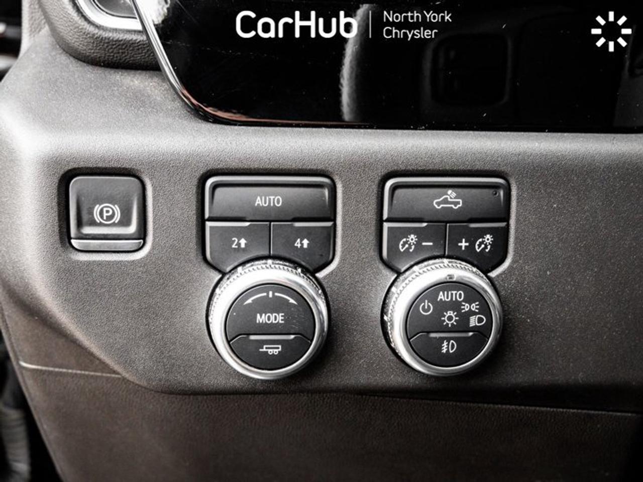 2024 GMC Sierra 1500 Elevation 4WD Crew Cab 157" Elevation Photo