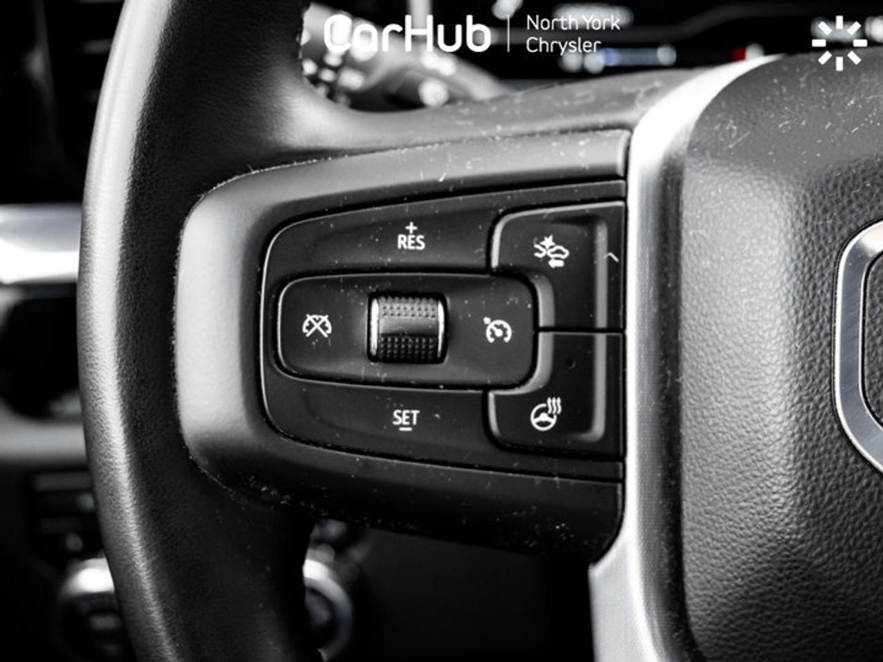 2024 GMC Sierra 1500 Elevation 4WD Crew Cab 157" Elevation Photo