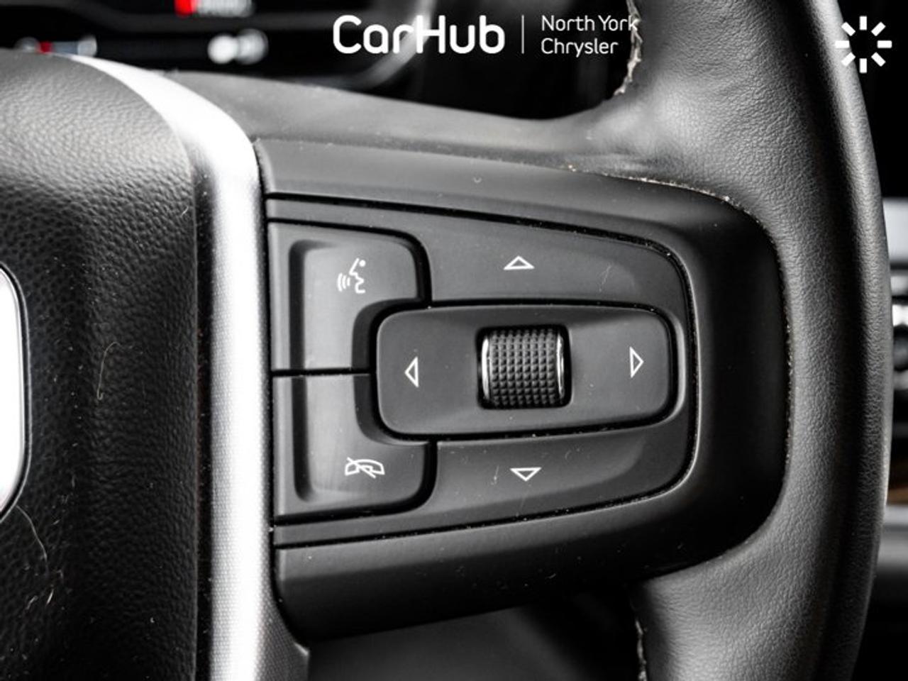 2024 GMC Sierra 1500 Elevation 4WD Crew Cab 157" Elevation Photo