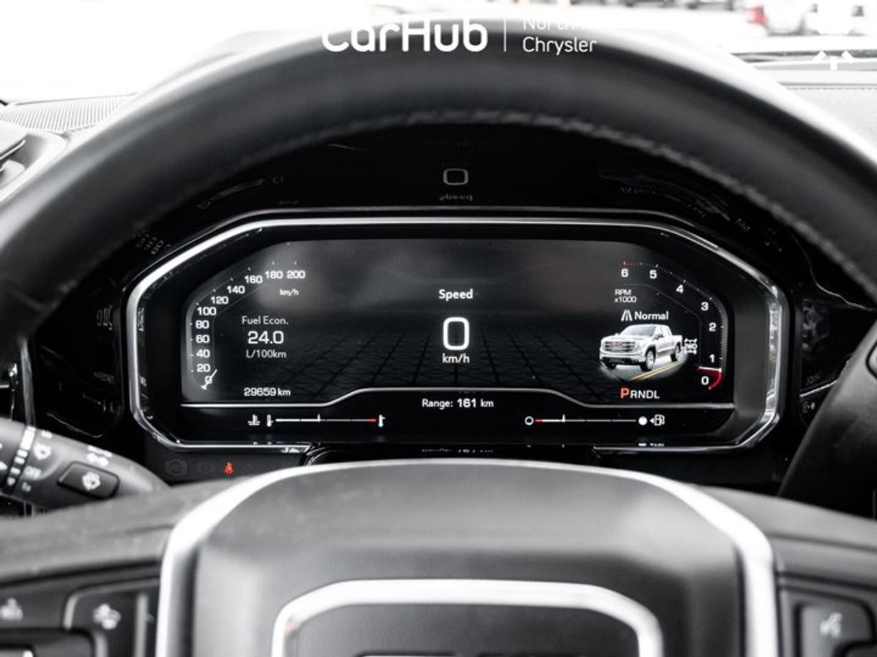 2024 GMC Sierra 1500 Elevation 4WD Crew Cab 157" Elevation Photo