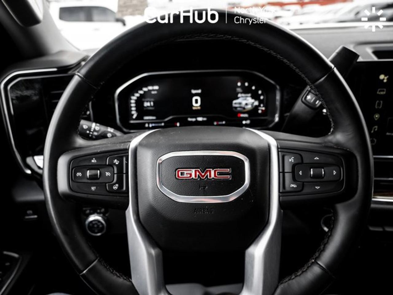 2024 GMC Sierra 1500 Elevation 4WD Crew Cab 157" Elevation Photo