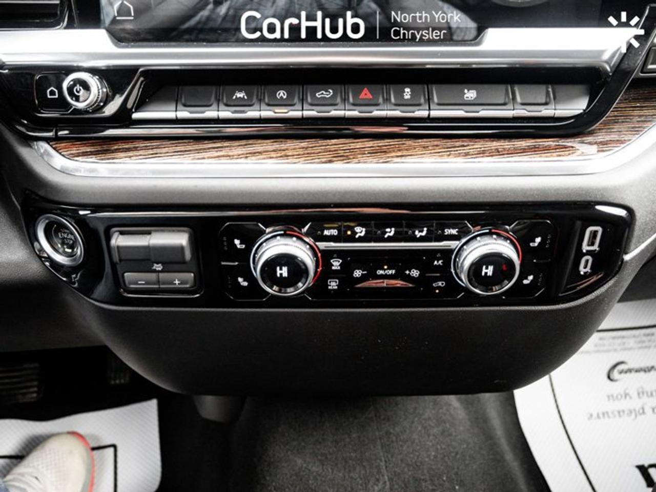 2024 GMC Sierra 1500 Elevation 4WD Crew Cab 157" Elevation Photo