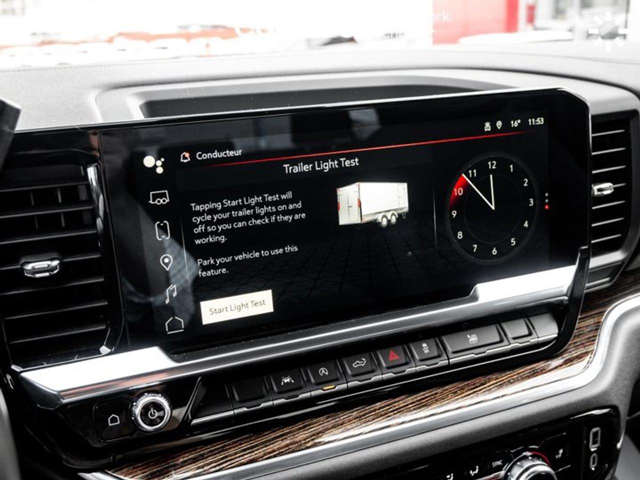 2024 GMC Sierra 1500 Elevation 4WD Crew Cab 157" Elevation Photo