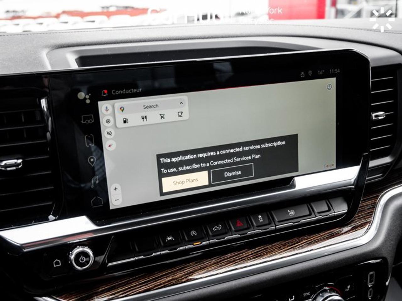 2024 GMC Sierra 1500 Elevation 4WD Crew Cab 157" Elevation Photo