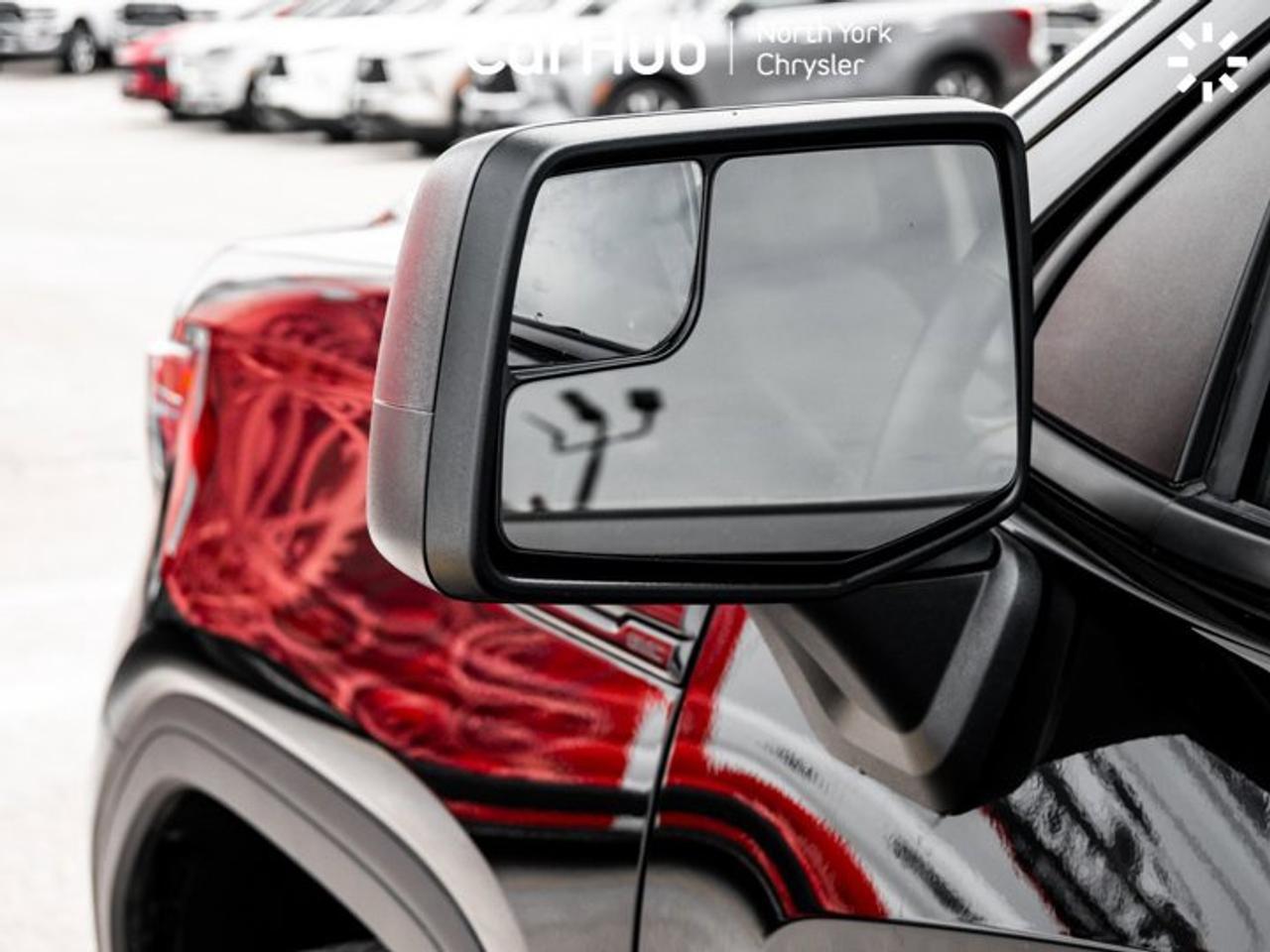 2024 GMC Sierra 1500 Elevation 4WD Crew Cab 157" Elevation Photo