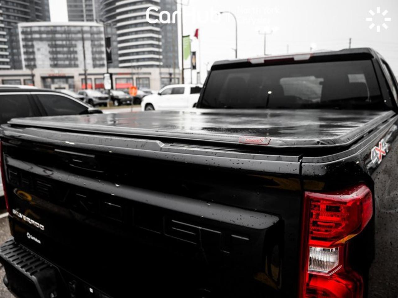 2024 Chevrolet Silverado 1500 Custom Photo