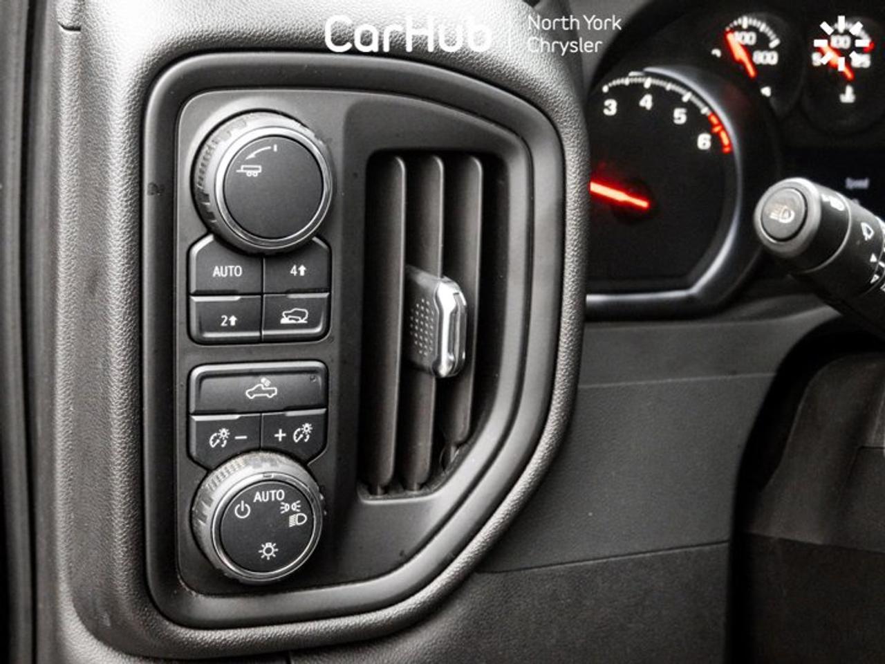 2024 Chevrolet Silverado 1500 Custom Photo