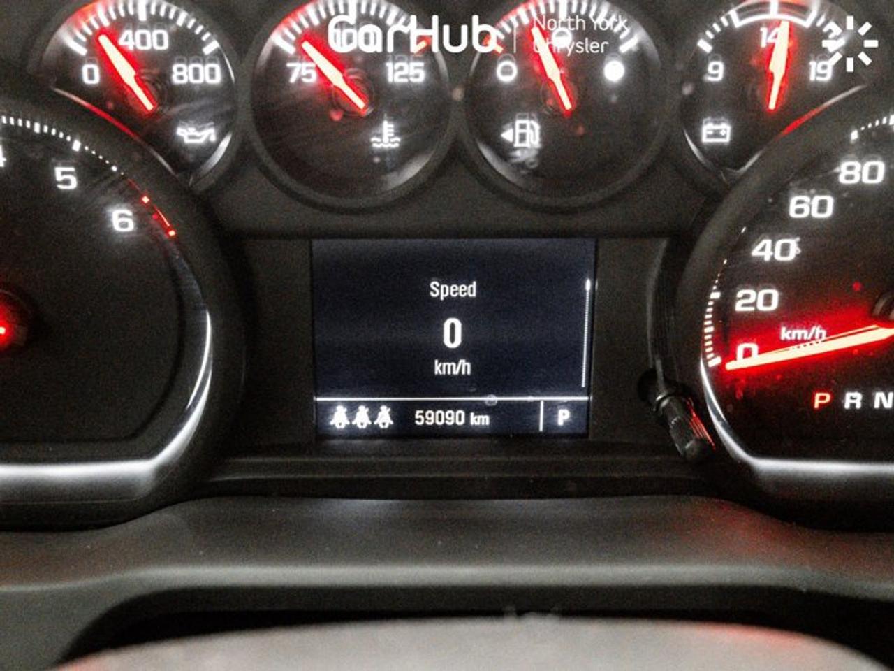 2024 Chevrolet Silverado 1500 Custom Photo