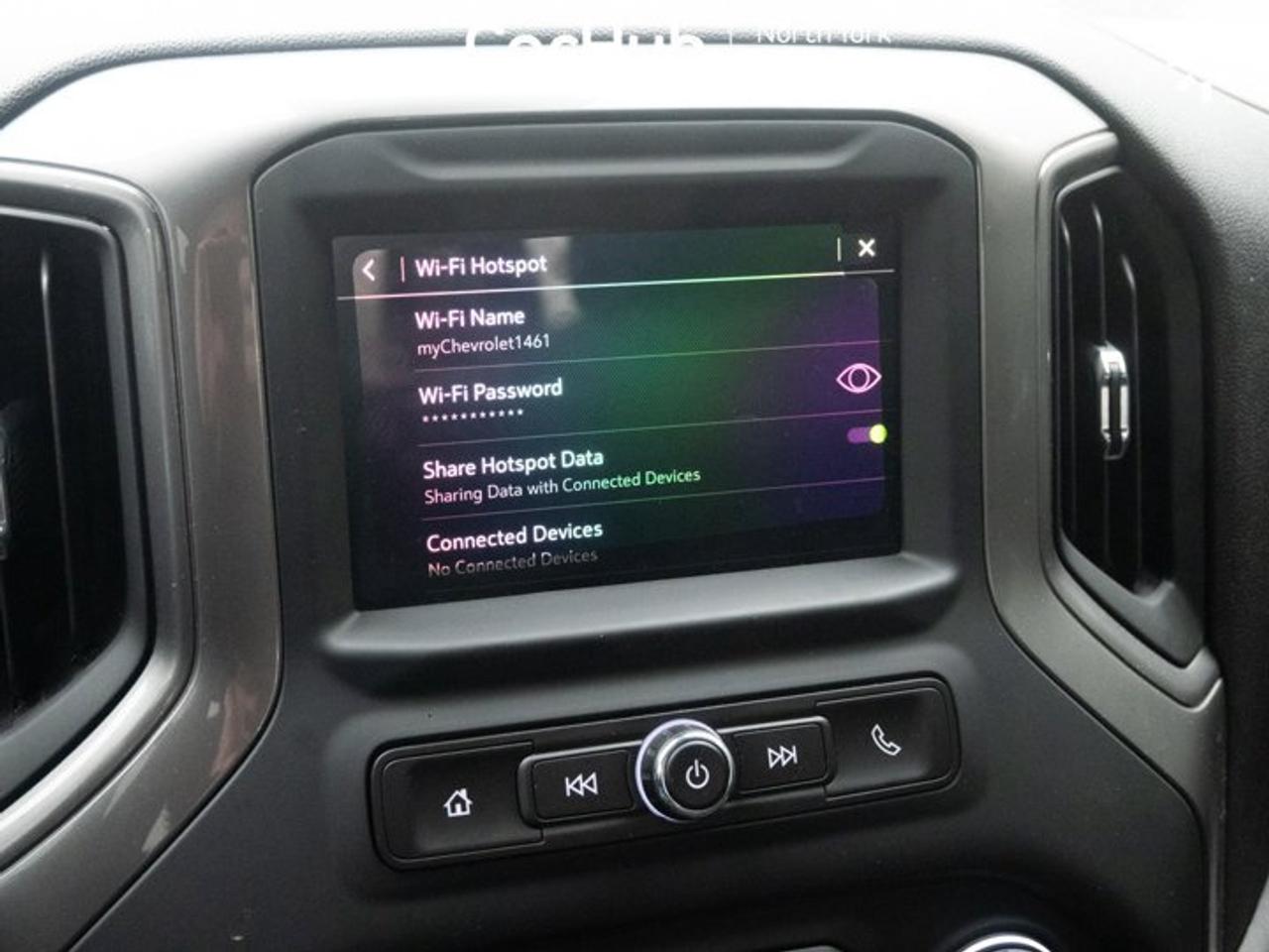 2024 Chevrolet Silverado 1500 Custom Photo