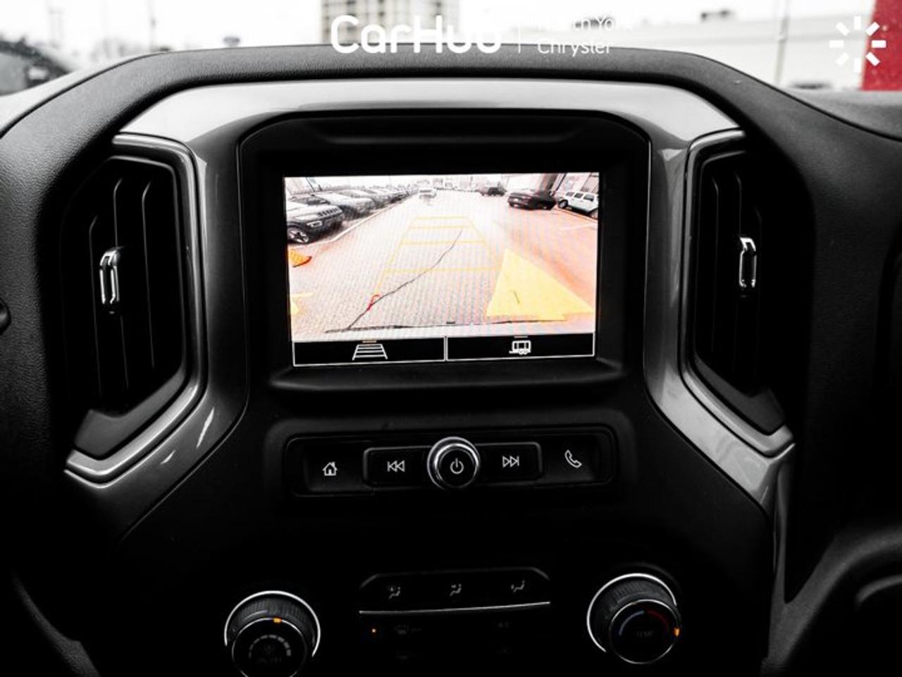 2024 Chevrolet Silverado 1500 Custom Photo
