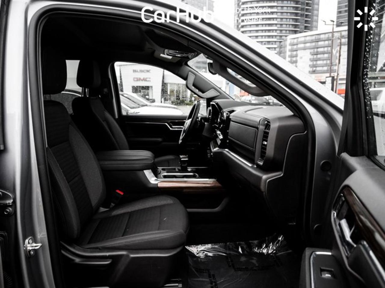 2024 Chevrolet Silverado 1500 RST Photo