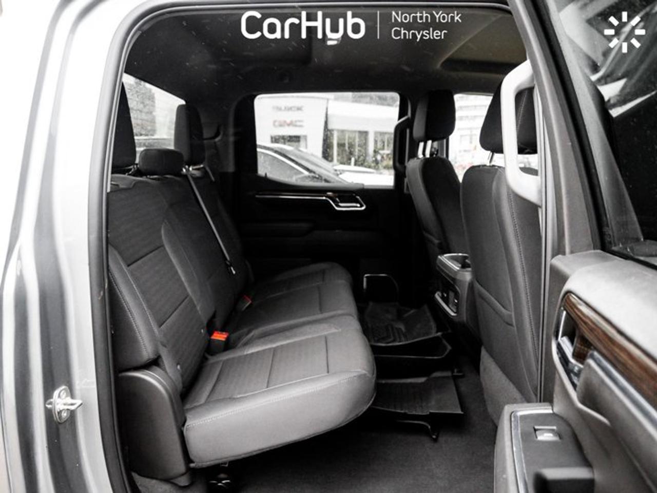 2024 Chevrolet Silverado 1500 RST Photo