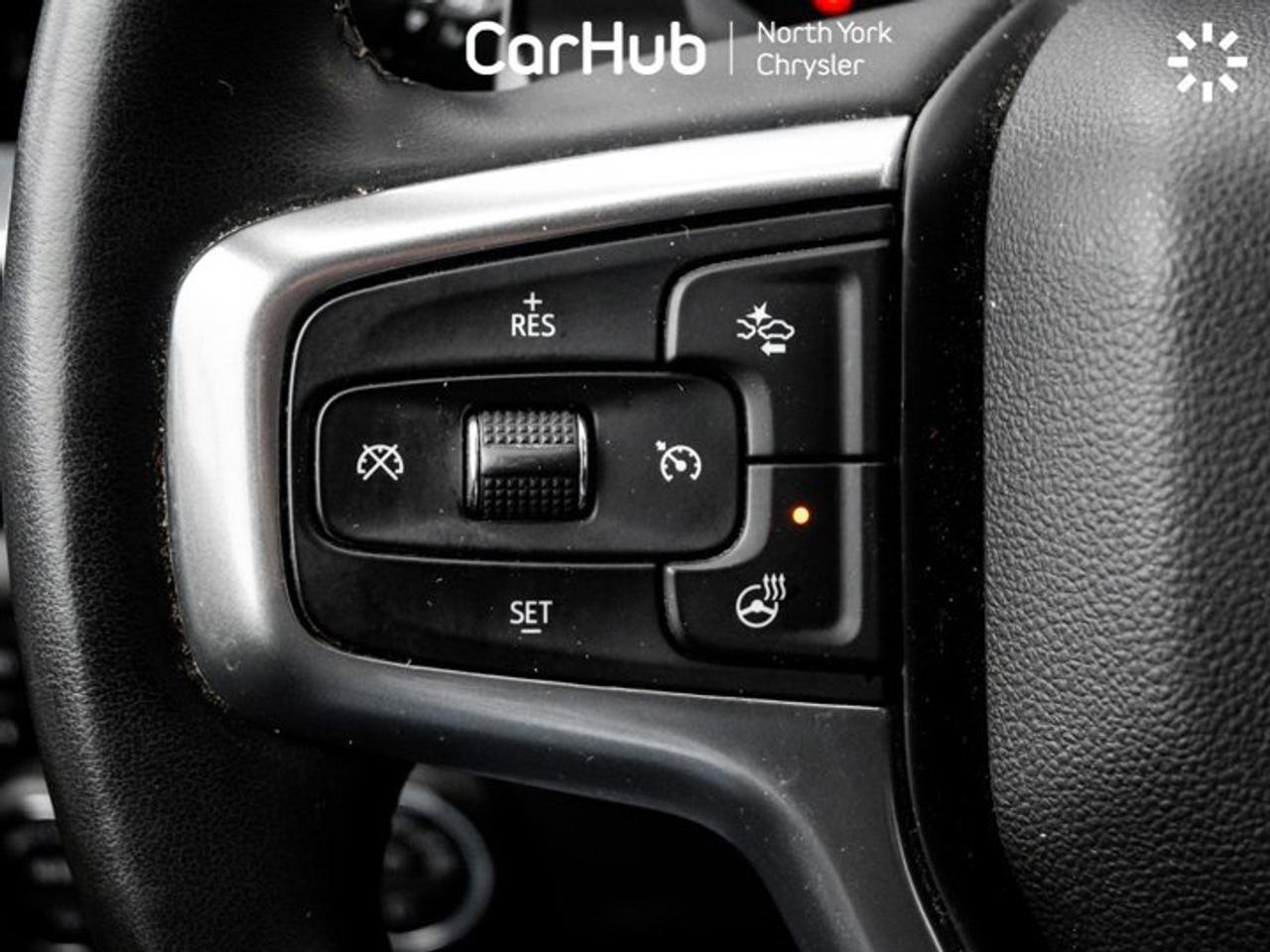 2024 Chevrolet Silverado 1500 RST Photo