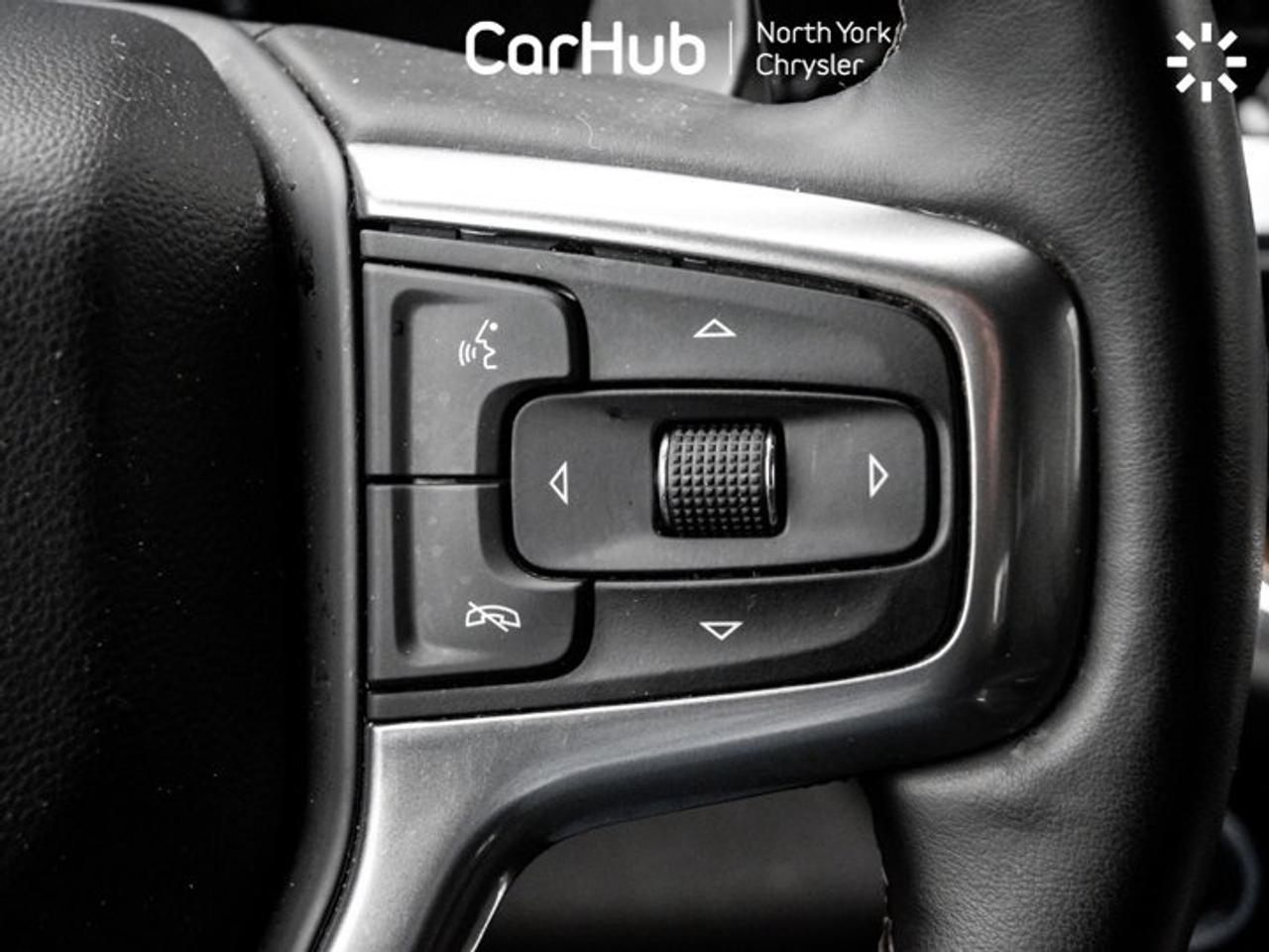 2024 Chevrolet Silverado 1500 RST Photo