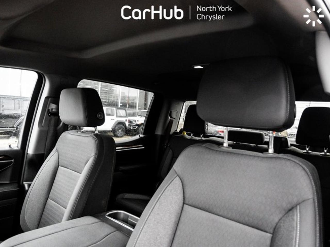 2024 Chevrolet Silverado 1500 RST Photo