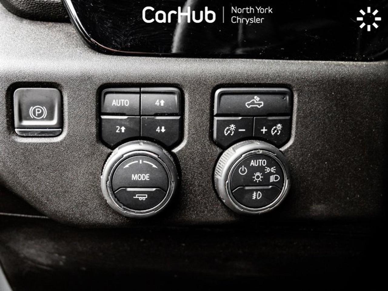 2024 Chevrolet Silverado 1500 RST Photo