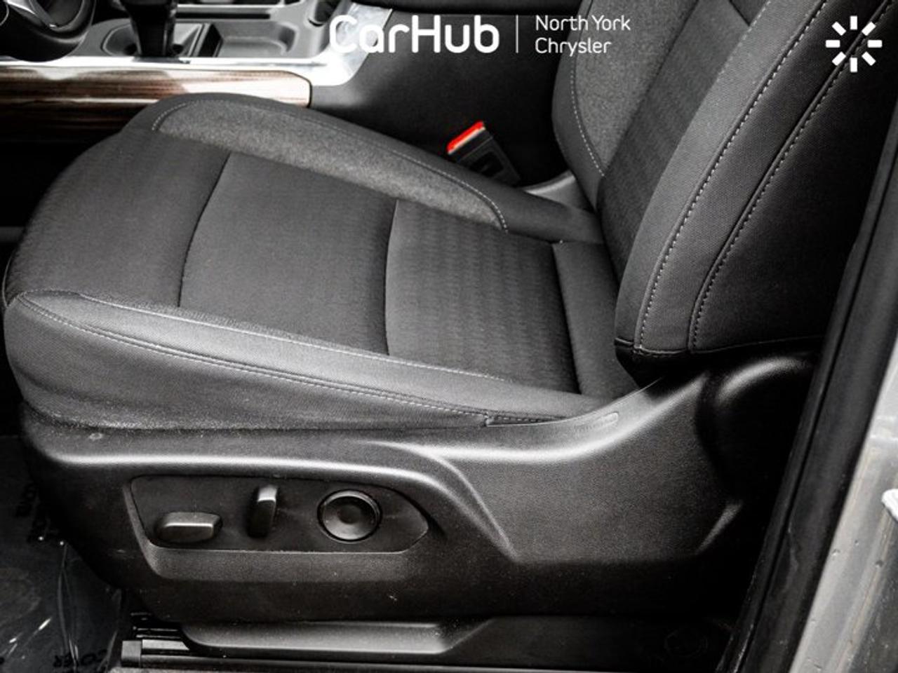 2024 Chevrolet Silverado 1500 RST Photo