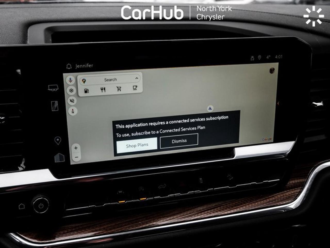 2024 Chevrolet Silverado 1500 RST Photo