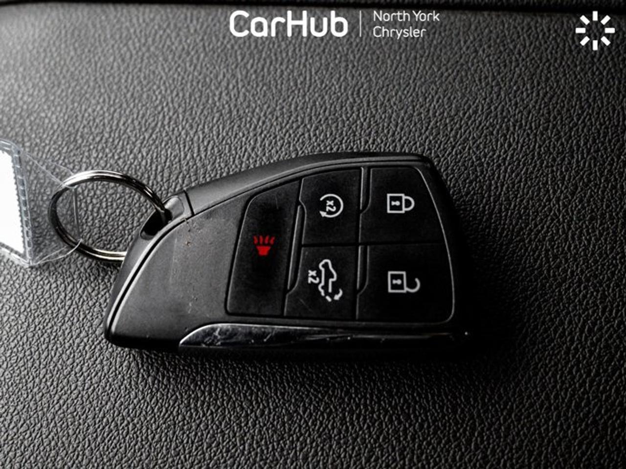 2024 Chevrolet Silverado 1500 RST Photo