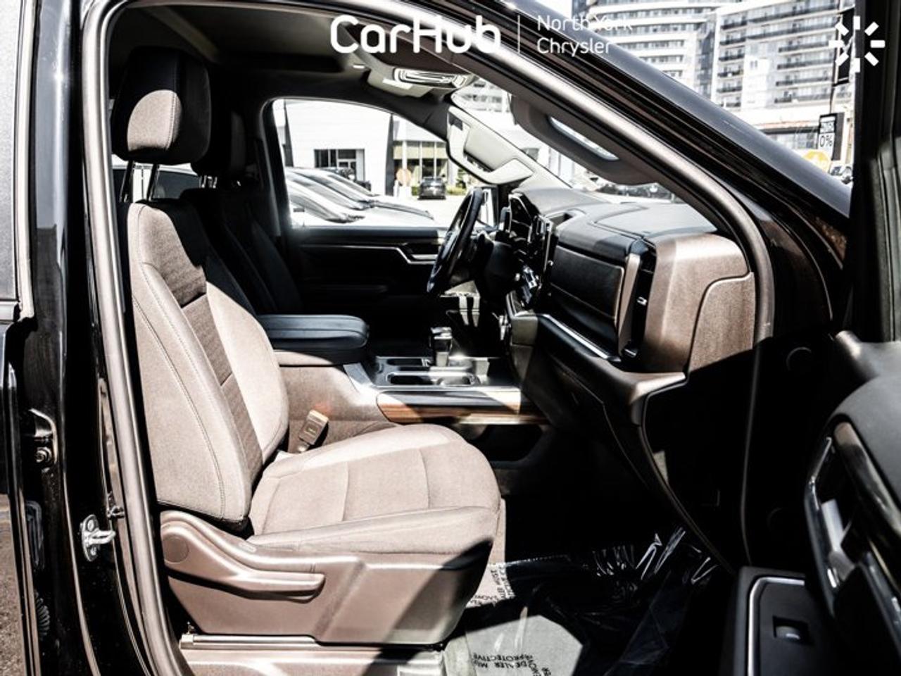 2024 Chevrolet Silverado 1500 RST Photo