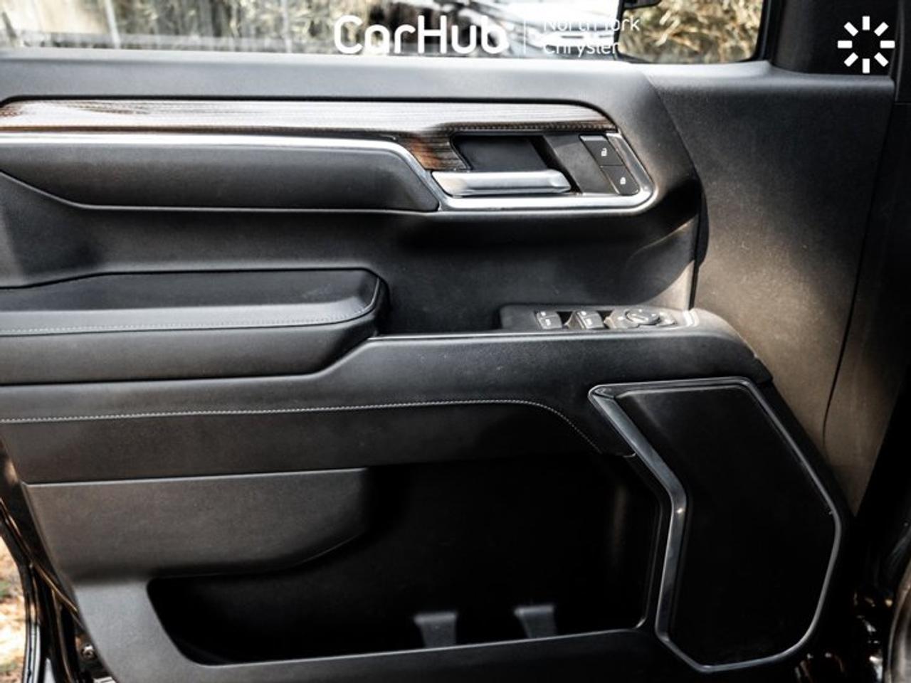 2024 Chevrolet Silverado 1500 RST Photo