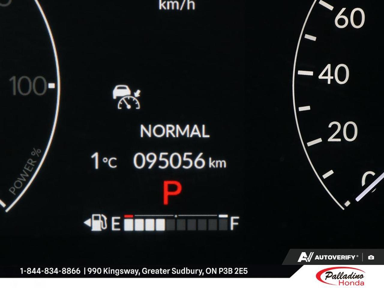 2024 Honda CR-V Hybrid EX-L Photo