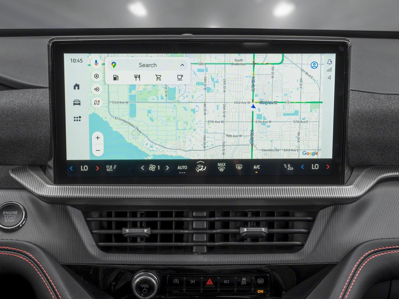 2026 Ford Explorer ST Photo