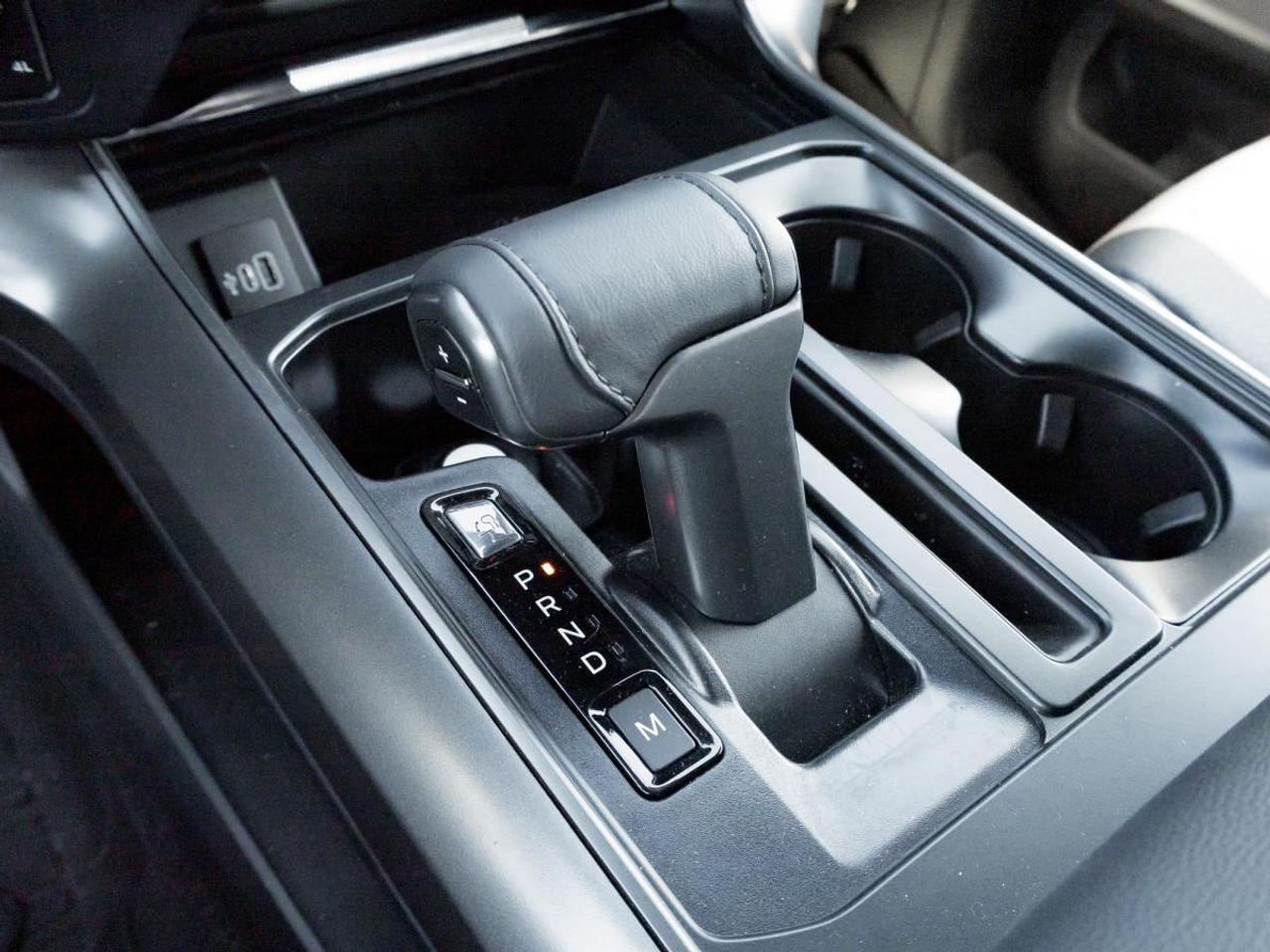 2025 Ford F-150 HYBRID LARIAT Photo